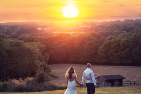 Wedding Venue With Accommodation Near London