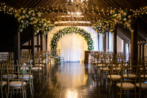 all inclusive wedding venue south of london