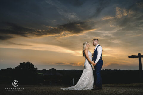 Countryside Wedding Venue Near Eastbourne